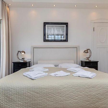 Villa Theres Penthouse Seaside Sellin  Екстериор снимка