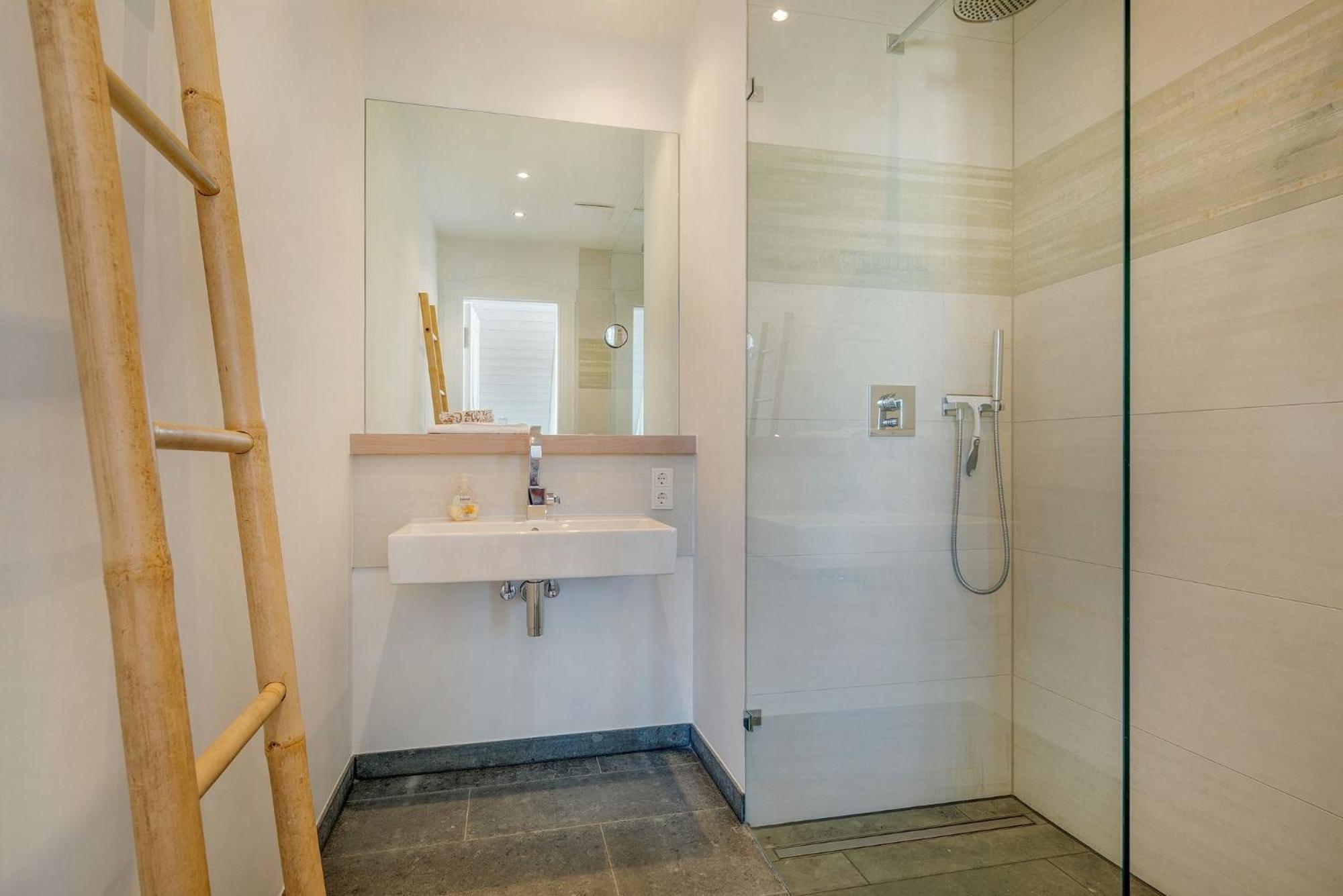 Villa Theres Penthouse Seaside Sellin  Екстериор снимка